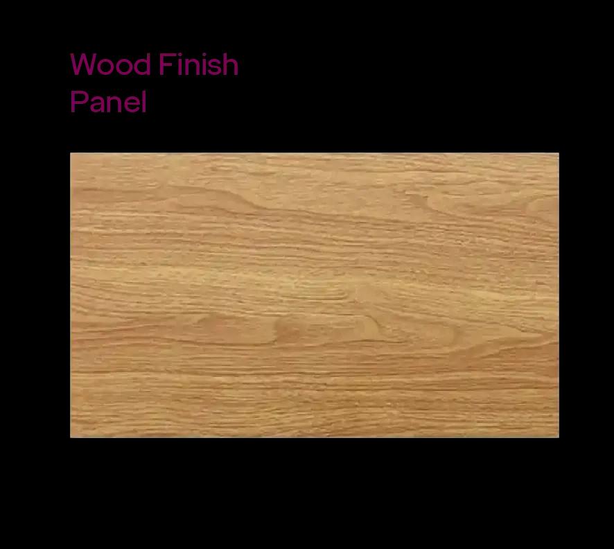 Godrej Split AC 1.5 TR 3 Star Vogue Wood finish ACs Teak 2
