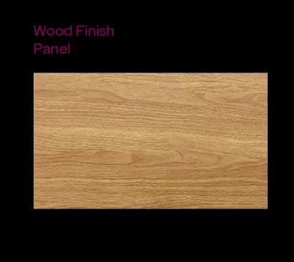 Godrej Split AC 1.5 TR 3 Star Vogue Wood finish ACs Teak by Godrej Enterprises : Colours available: Brown 2 2