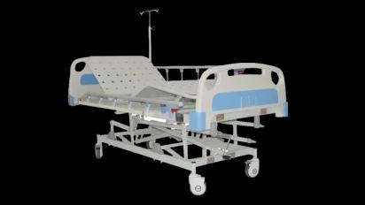 Hospital Bed by Apollo Homecare 2 2