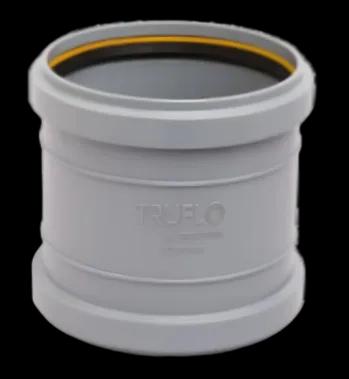 Truflo SWR Pipe Fitting Repair Coupler - SF22000090