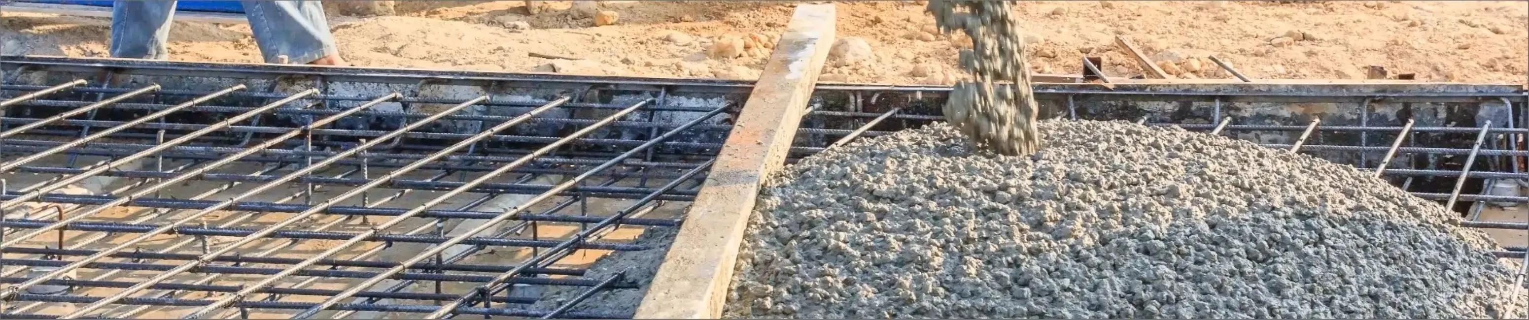 CWC® RoboTech 5098 - Concrete Admixture