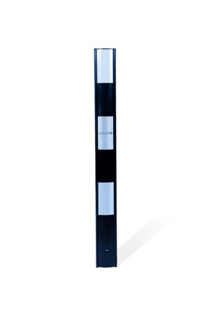 Alcolite Road Way Indicator / Reflector Delineator IRC 2019 by Alcolite : Colours available: Black