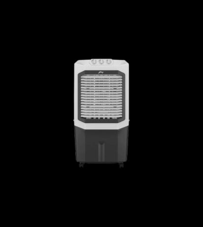 Godrej Mechanical 75 Litre Desert Air Cooler Dark Grey by Godrej Enterprises : Colours available: DarkSlateGray