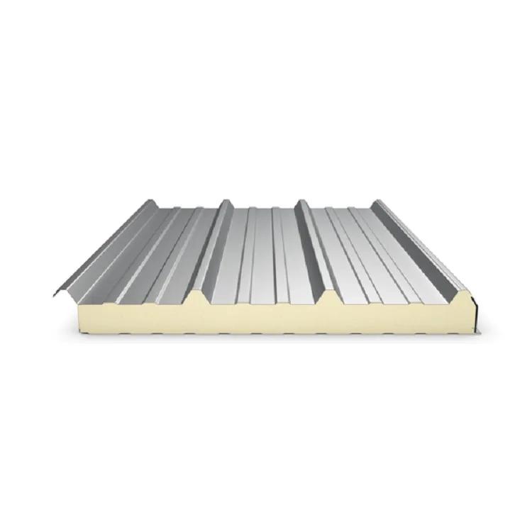 Lloyd Sandwich Panels 1
