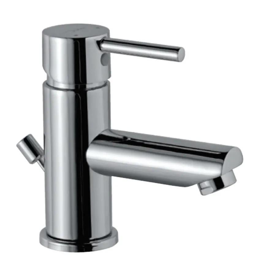 Jaquar Single Lever Basin Mixer Chrome FLR-CHR-5051B