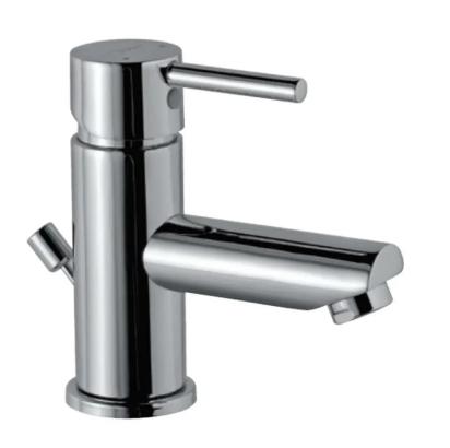 Single Lever Basin Mixer FLR-CHR-5051B by Jaquar : Colours available: Chrome