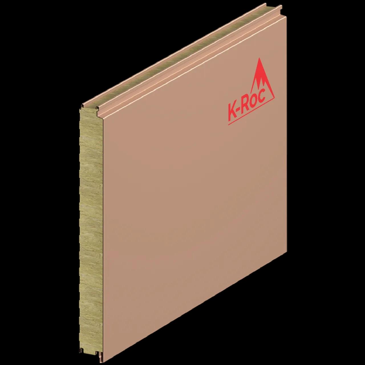 Kingspan jindal K-Roc AWP Wall Panel