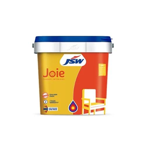 JSW Paints Joie Classic Interiors 1