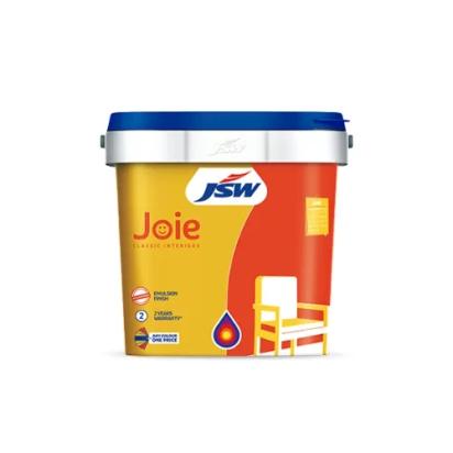 JSW Paints Joie Classic Interiors by JSW Paints 1 1