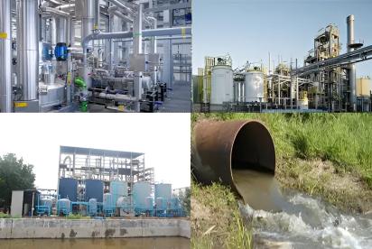 Pinakin Waste Plastic Recycling Plant by Pinakin