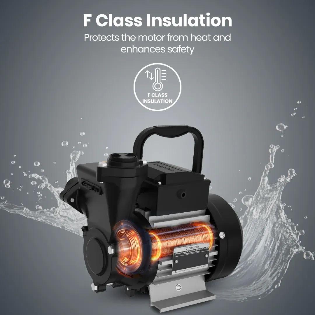 Crompton WIN DURA I - Mini Self Priming Regenerative Pump 1 HP - Agricultural Pump 2