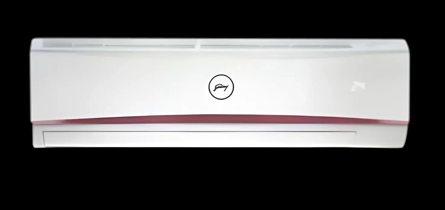 Godrej Split AC 2 TR 3 Star Fixed Speed 5-star Split ACs White (Rose Gold)
