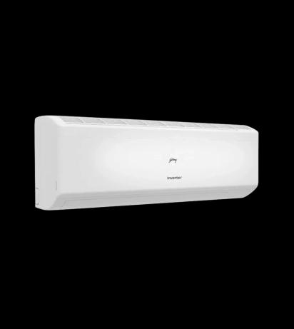 Godrej Split AC 1.7 TR 3 Star Turbo Cool ACs Glossy White by Godrej Enterprises : Colours available: White 14 2