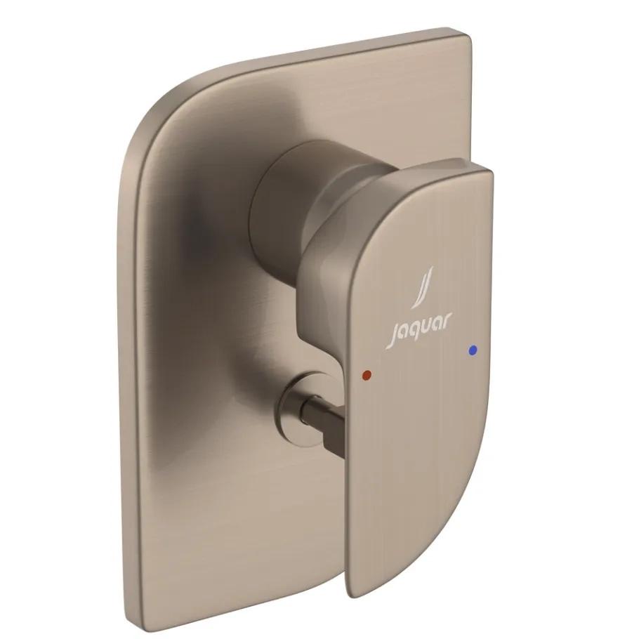Single Lever 3-Inlet Diverter - Gold Dust - ALI-GDS-85193NK
