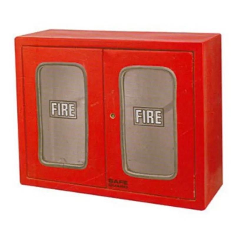 Safeguard Fire Hose Box