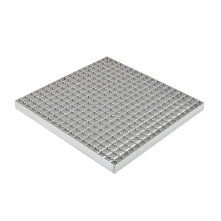 Lidco Industrial Grating