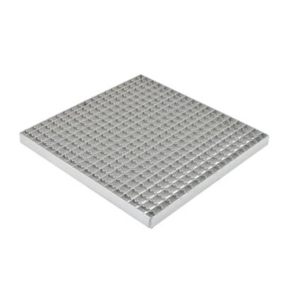 Lidco Industrial Grating by Lidco : Colours available: Silver