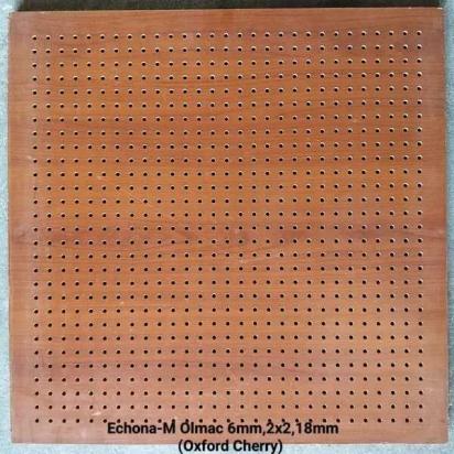 Gyptech Perforated MDF Board & Composite Acoustic Panels by Gyptech 9 2