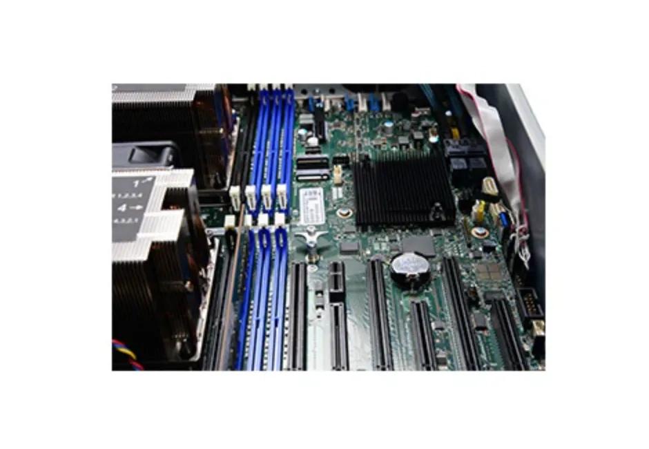 Exatron Server Rx220-ST Microsoft Certified 3