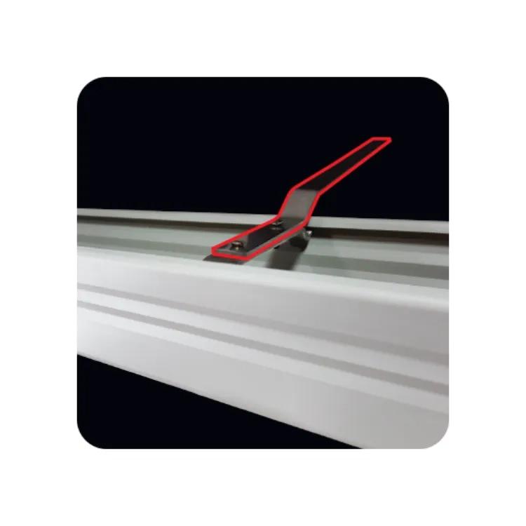 Aizar Spout Rain Gutters 2