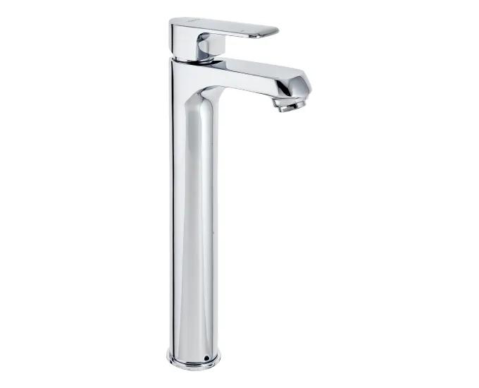 Cera Luxe Chelsea Basin Mixer Tap - F1016452CH 1