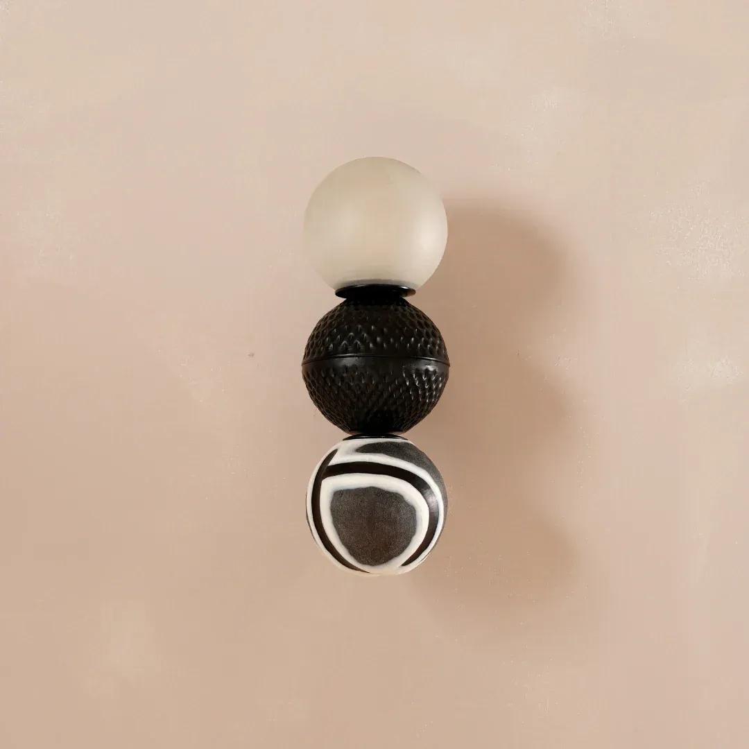 The Living Influence Lagori Wall Lamp 3