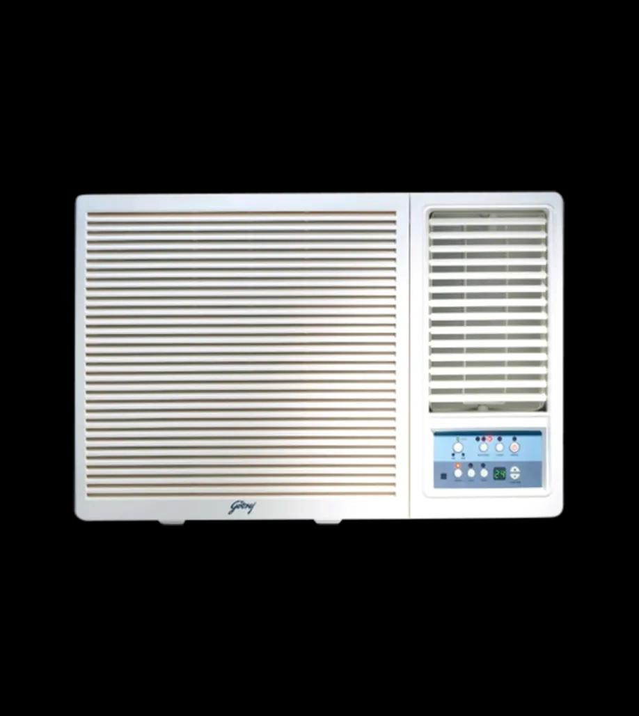Godrej Fixed Speed Window AC 1 TR 3 Star