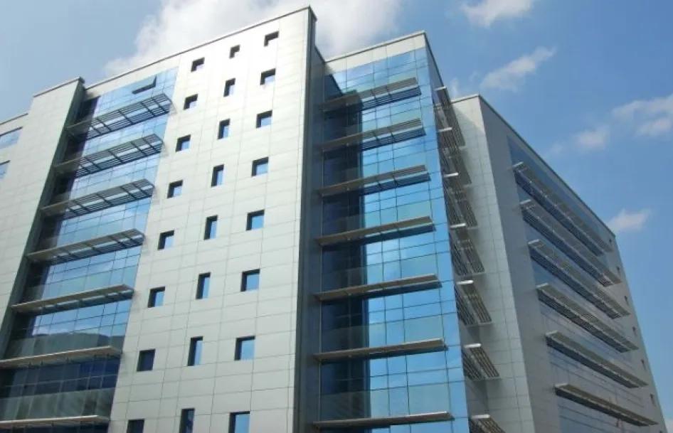AG Enamelite Ceramic Fritted Glass