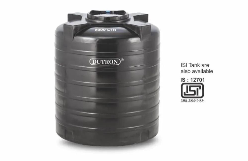 Dutron Water Tanks