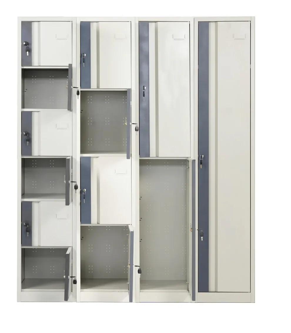 Nilkamal Edge Vault Personal Locker Unit Storage 2