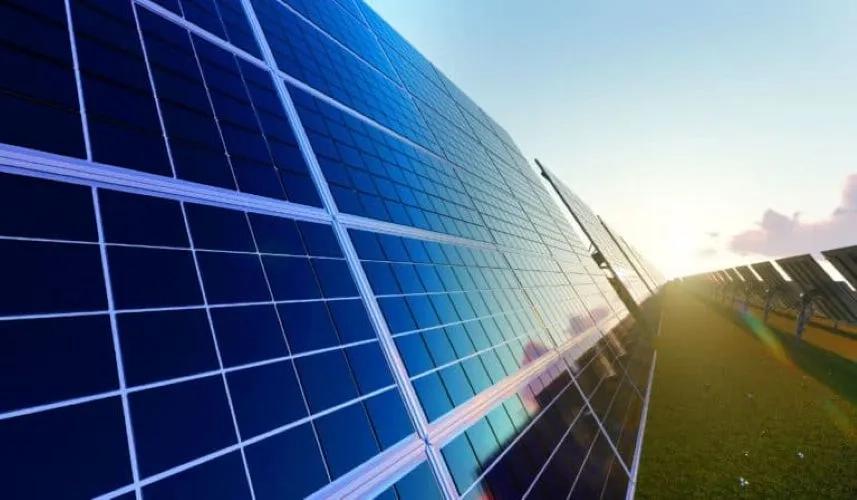 Borosil Renewables Shakti: Solar Glass in Matt-Matt Finish 4