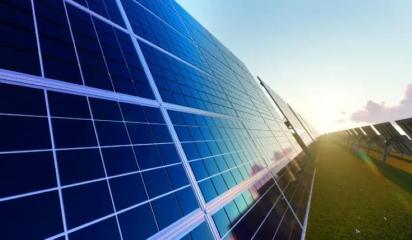 Borosil Renewables Shakti: Solar Glass in Matt-Matt Finish 4