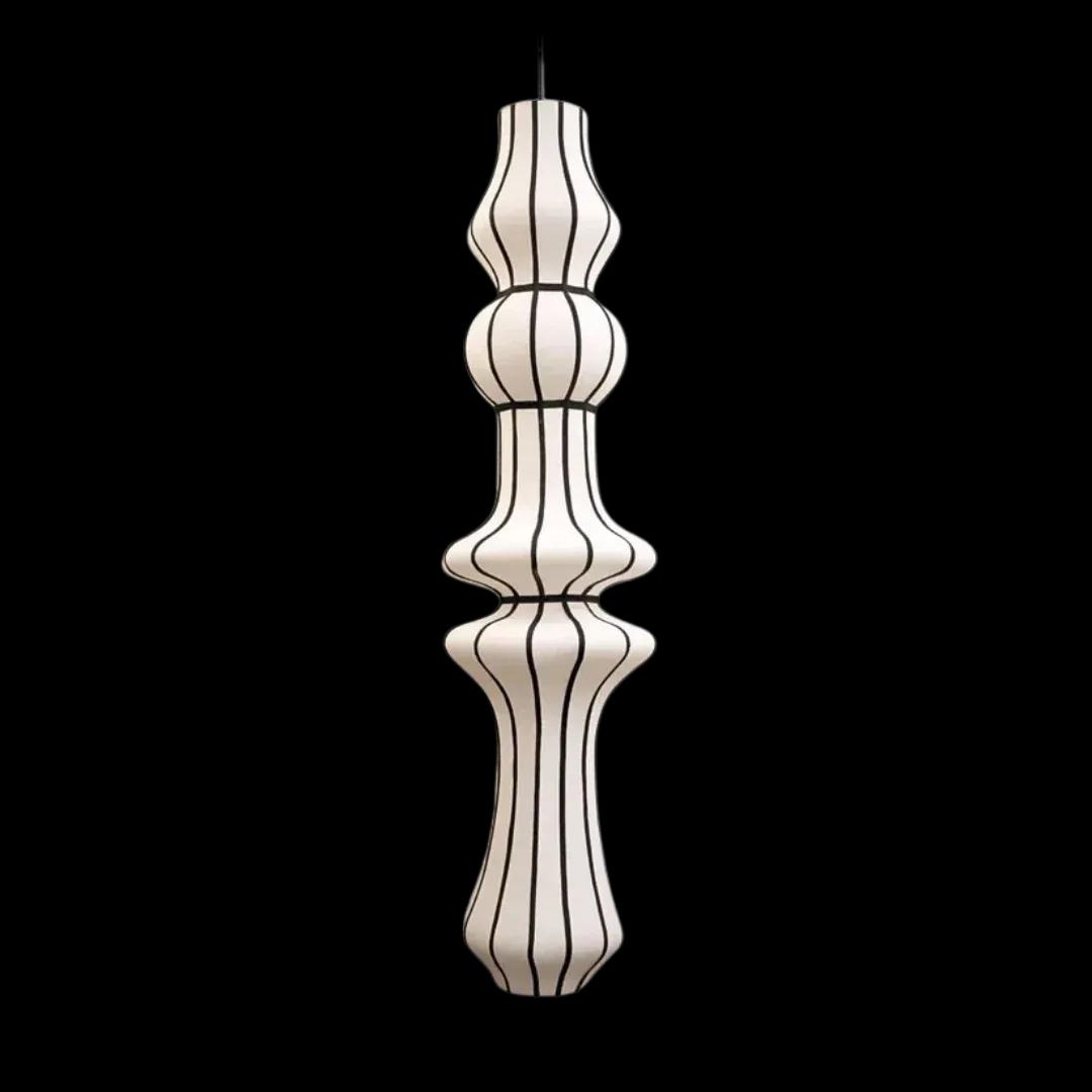 The Living Influence Aluna - E : Hanging Pendant Light 3