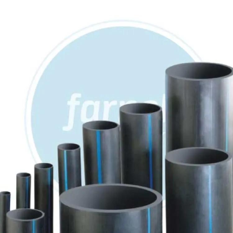 Farnek Polymers HDPE Pipes and Coils 2