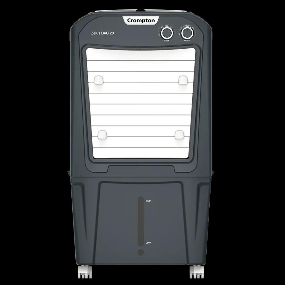 Crompton Zelus PAC Air Cooler - 43-L
