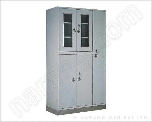Narang Medical HF2520 : Multi Function Cabinet