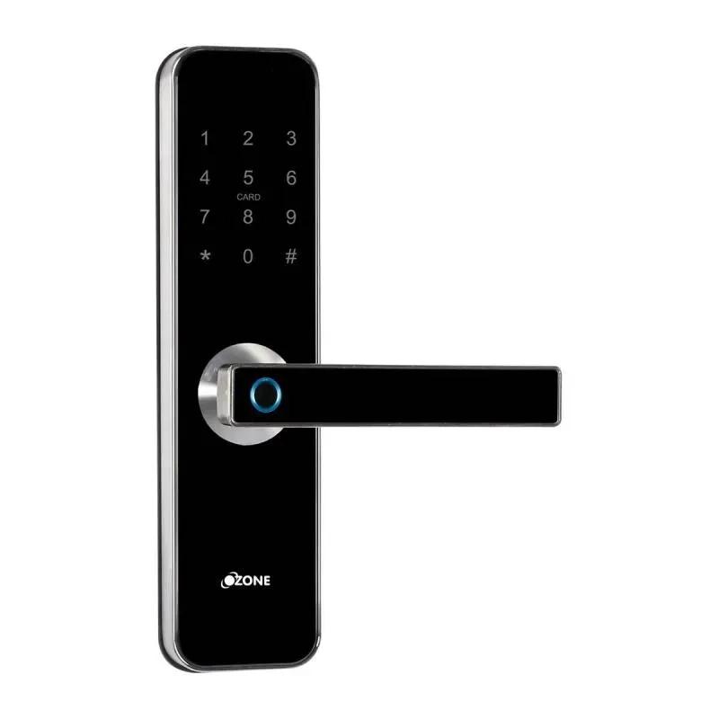 Ozone Smart Wi-Fi Lock for Wooden & Metal Doors