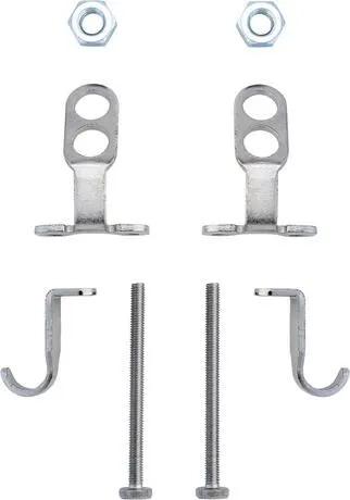 Duravit Universal Fixation - 0055030000 by Duravit for Multipurpose