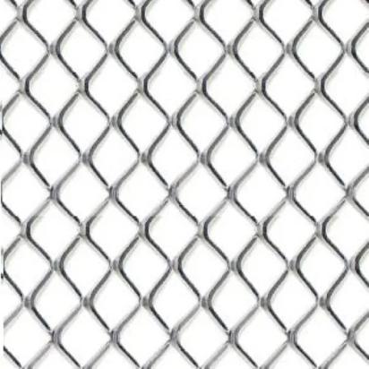 Hindustan Aluminium Wiremesh by Hindustan : Colours available: LightGray 3 3