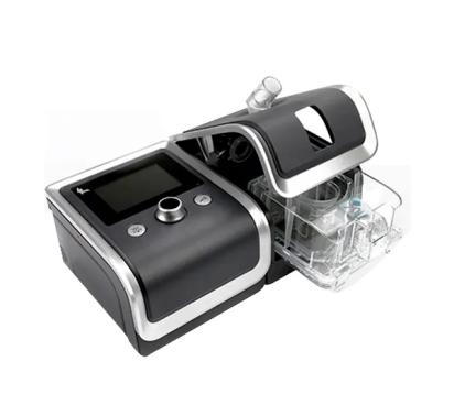 Sumit Surgical BiPap Machine / Ventilator by Sumit Surgical : Colours available: Black