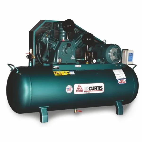 Fscurtis A Series 1-20HP