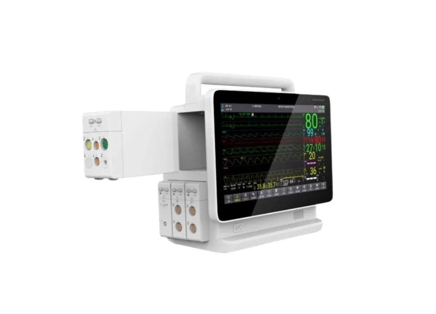 Contec Ts13 Multipara Patient Monitor 1