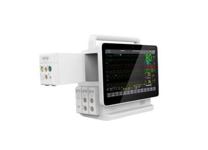 Contec Ts13 Multipara Patient Monitor by Honmed 1 1