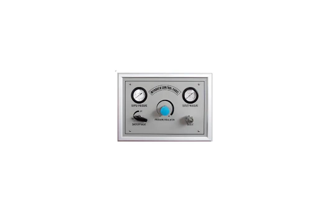 SI Surgical Modular OT - Pressure Control Panel