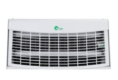 HiCare Smart Fly And Insect Catcher Machine by HiCare for Commercial, Residential : Colours available: White