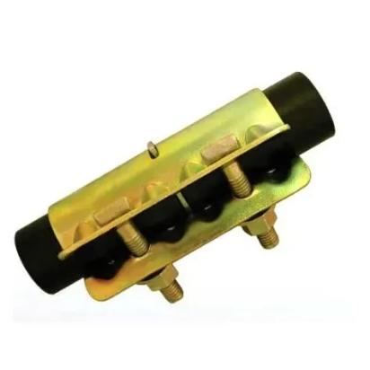 GRS Scaffolding Sleeve Coupler by GRS Scaffolding