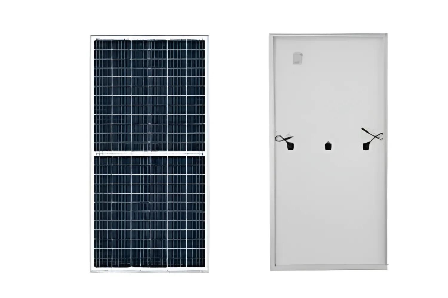 Grace Half Cut Solar Panel / Half Cell Solar Panel