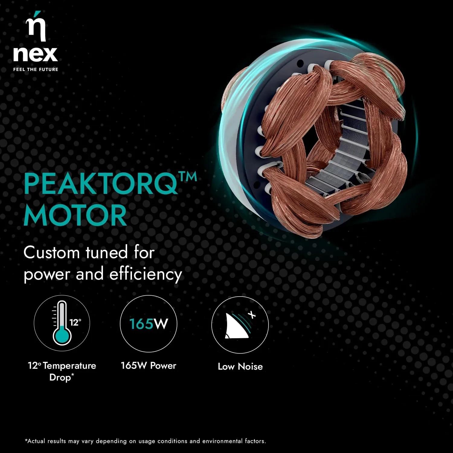 Bajaj NEX DAC D1 55L DESERT COOLER - Air Cooler 3