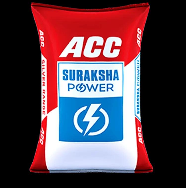 ACC Jetsetcrete Ready Mix Concrete 1