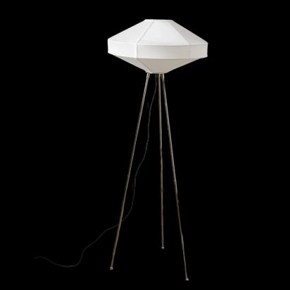 The Living Influence Space Rover Floor Lamp 3